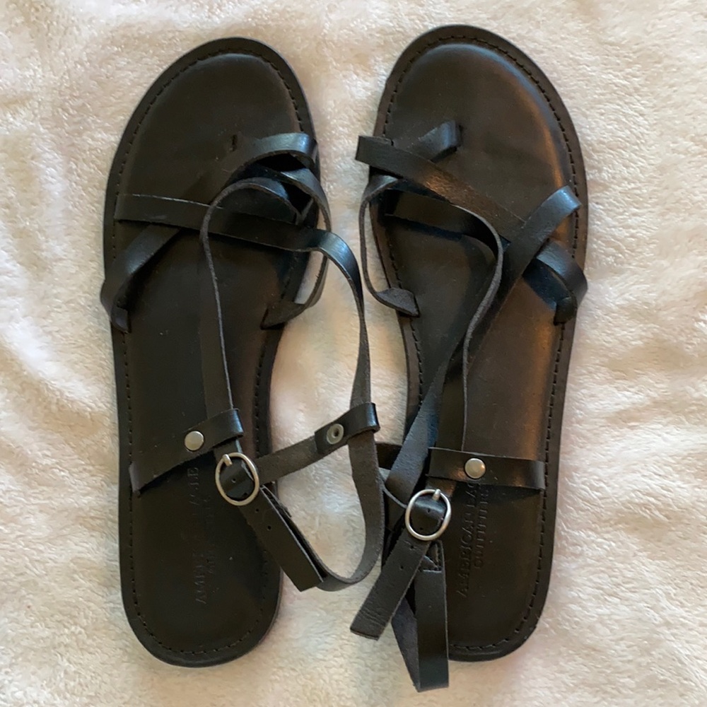 American Eagle Outfitters Sandals